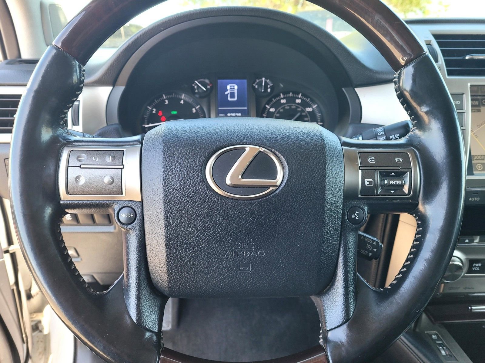 Used 2019 Lexus GX 460 Premium AWD/4WD image 27