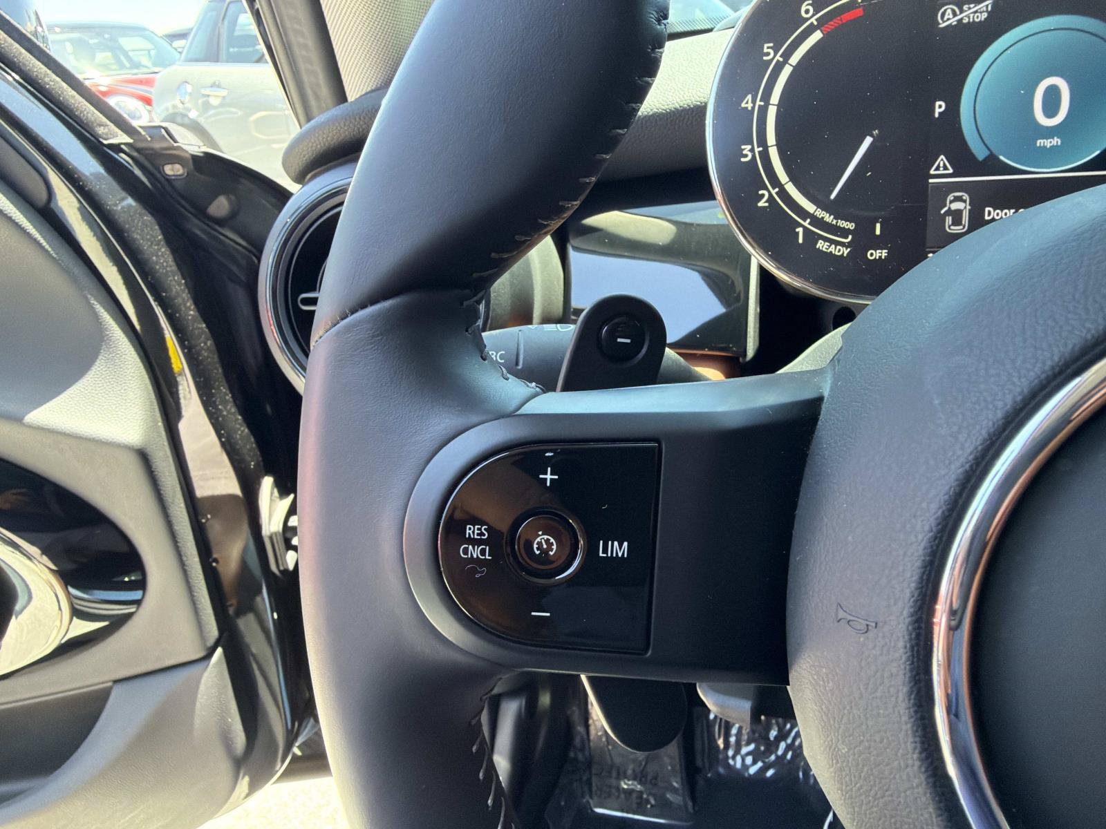 Certified 2024 MINI Cooper S FWD image 17