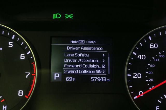 Used 2020 Kia Forte LXS image 28