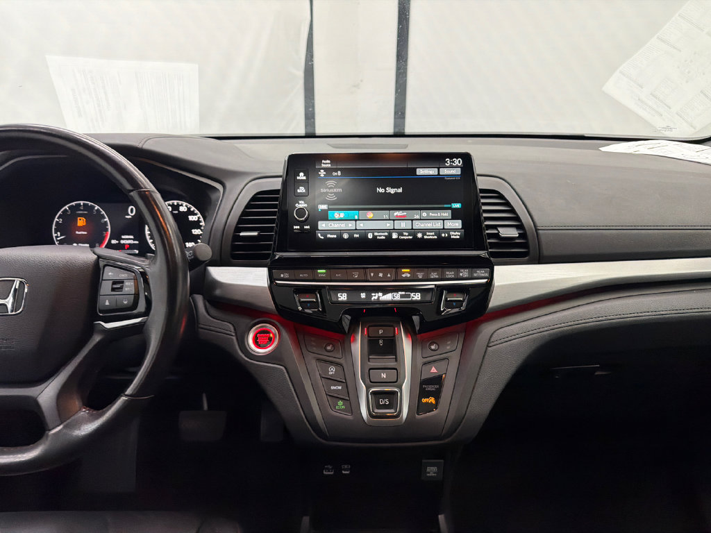 Used 2025 Honda Odyssey Sport-L image 31