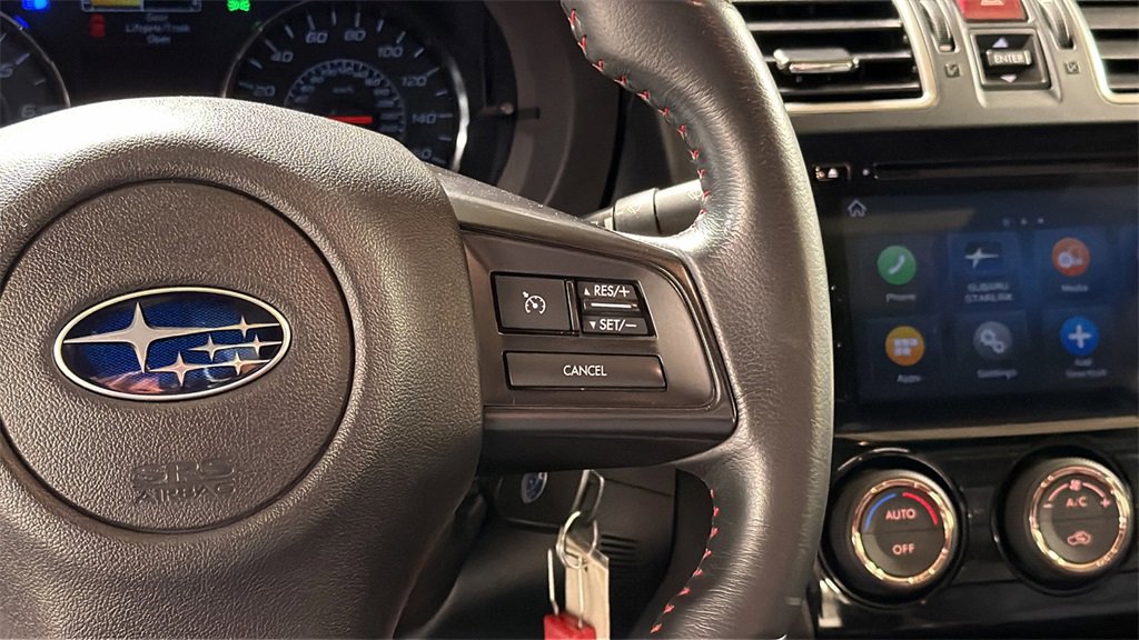 Used 2020 Subaru WRX Premium image 20