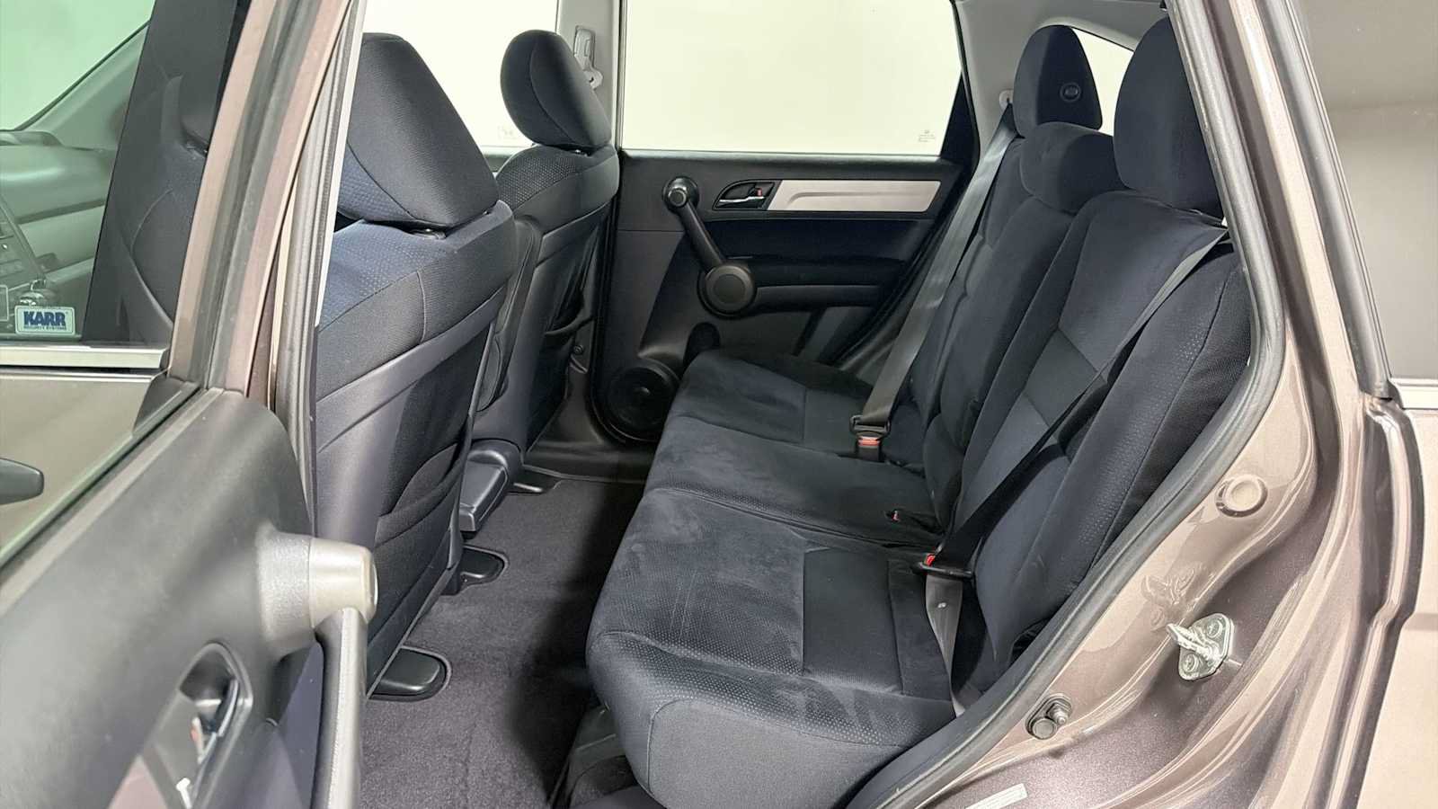 Used 2011 Honda CR-V EX image 23