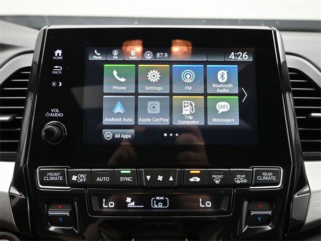 Certified 2024 Honda Odyssey EX-L image 9