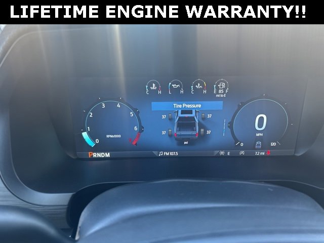 New 2025 Ford F150 STX image 20