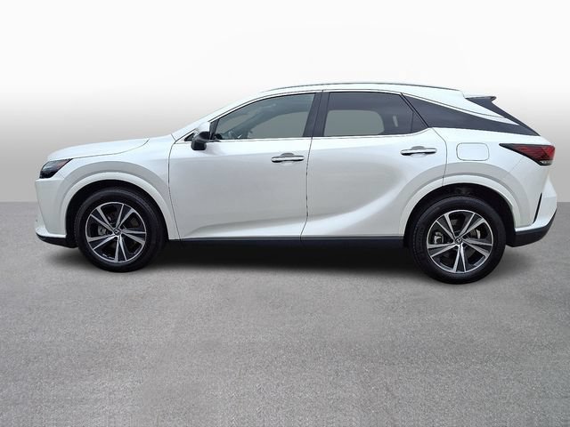 Used 2025 Lexus RX 350 Premium AWD/4WD image 7