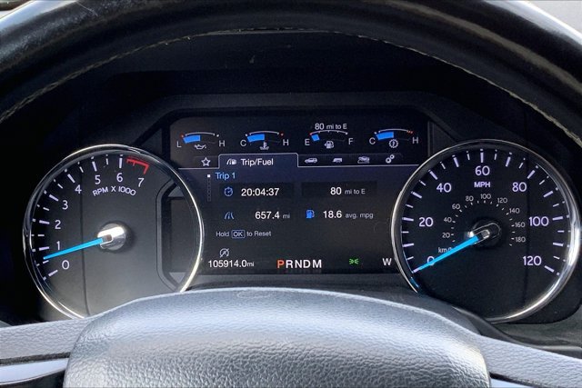 Used 2019 Ford Expedition Limited AWD/4WD image 20