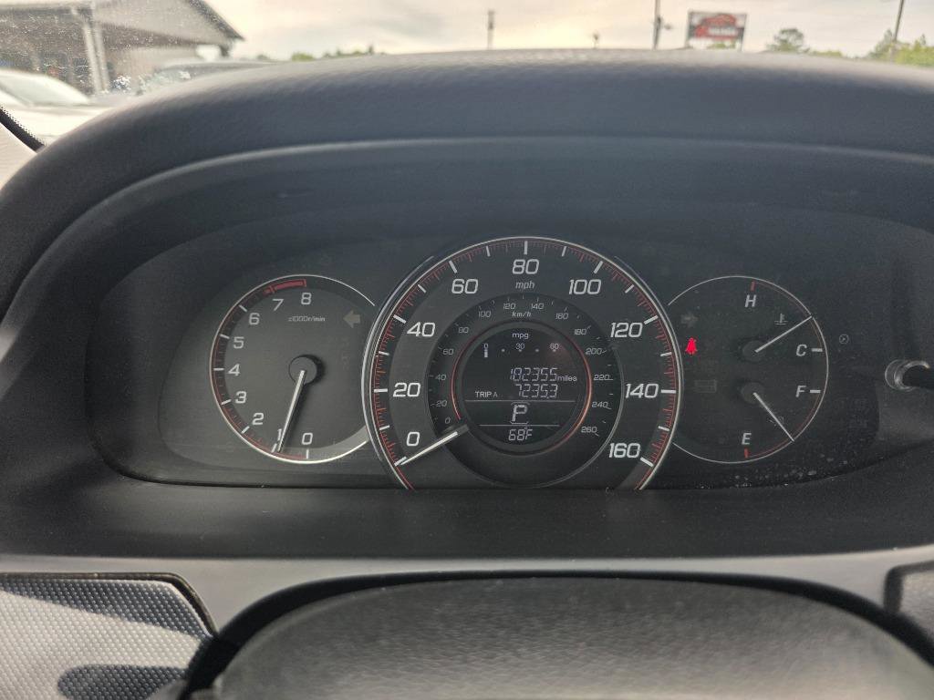 Used 2013 Honda Accord Sport image 14