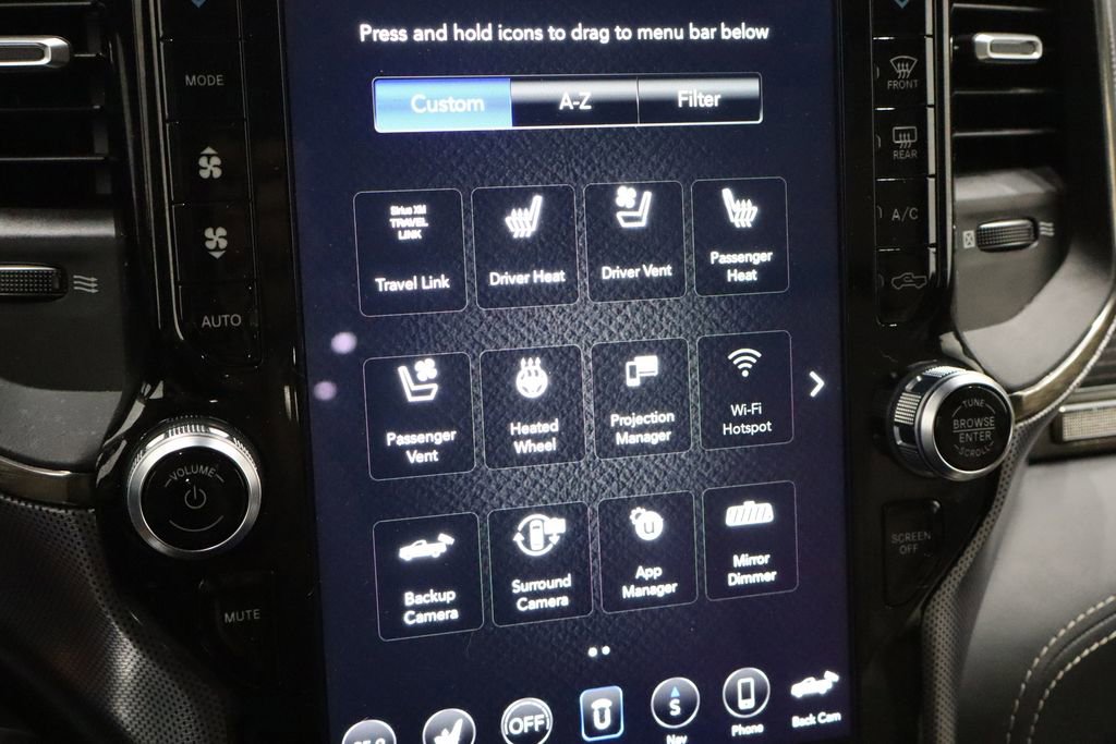 Used 2021 RAM 1500 Limited image 30