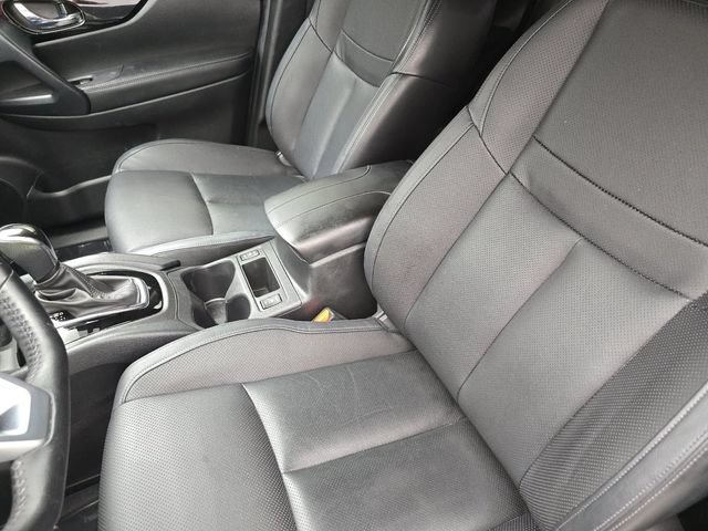 Used 2022 Nissan Rogue Sport SL AWD/4WD image 15