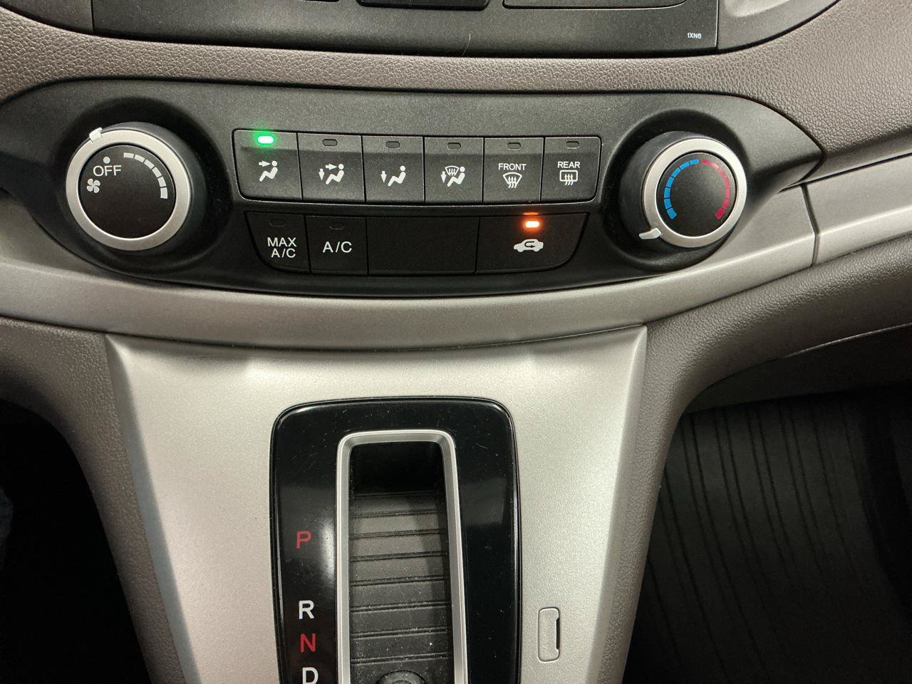 Used 2014 Honda CR-V EX image 20