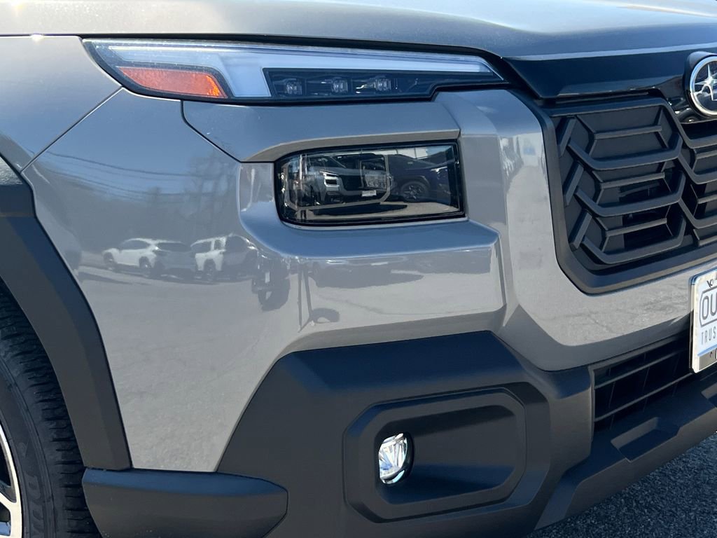 New 2026 Subaru Outback Touring image 4