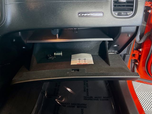 Used 2019 Dodge Charger GT w/ Plus Group image 31