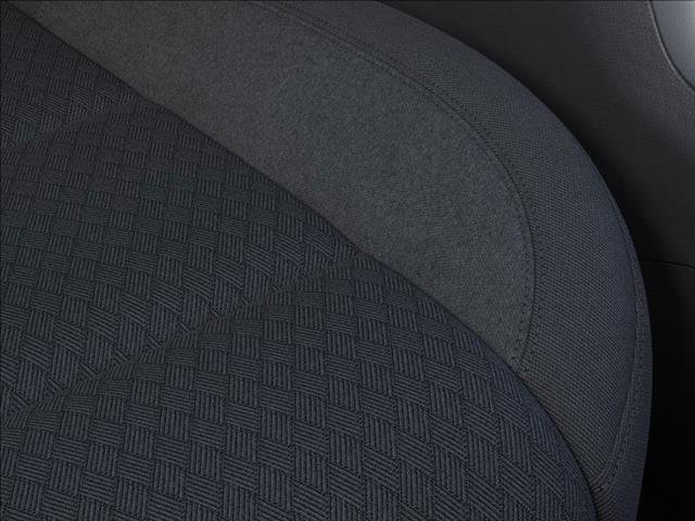 New 2026 Chevrolet Silverado 1500 LT w/ All Star Edition Plus image 21