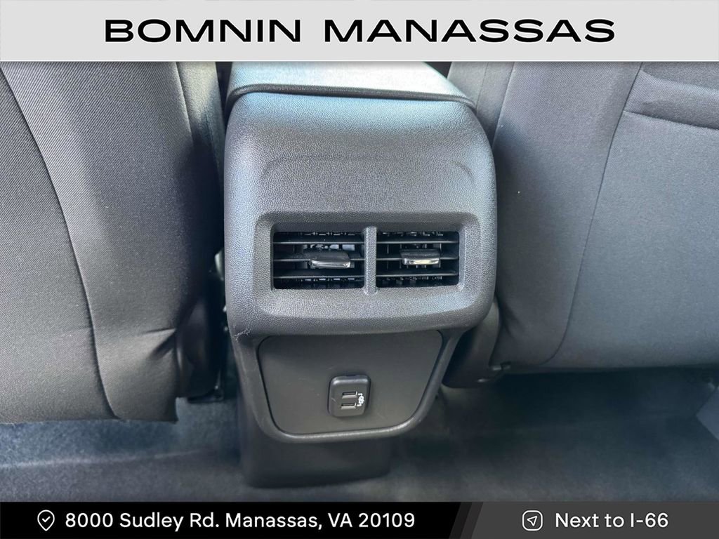 Used 2022 Chevrolet Equinox LT image 15