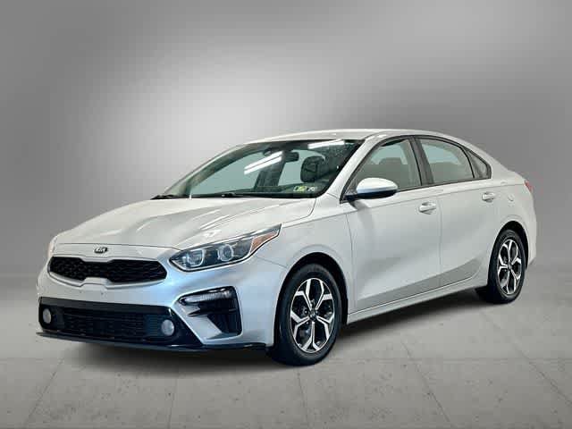 Used 2019 Kia Forte LXS FWD image 1