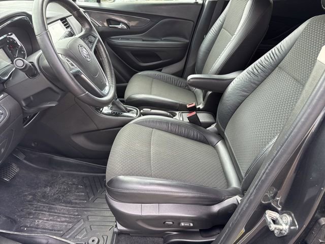Used 2017 Buick Encore Sport Touring image 9