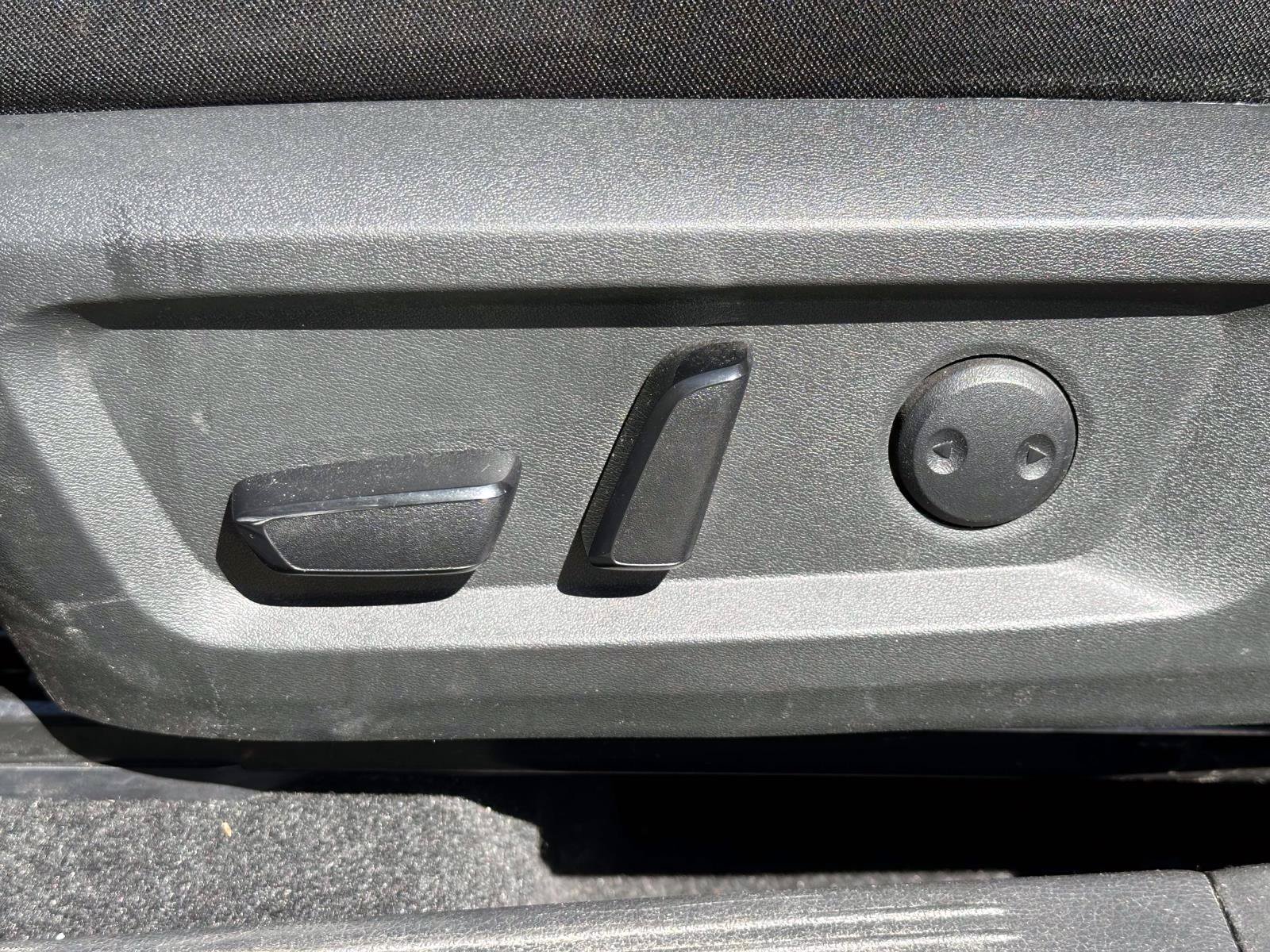 Certified 2021 Nissan Rogue SV AWD/4WD image 20