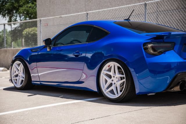 Used 2013 Subaru BRZ Limited RWD image 51