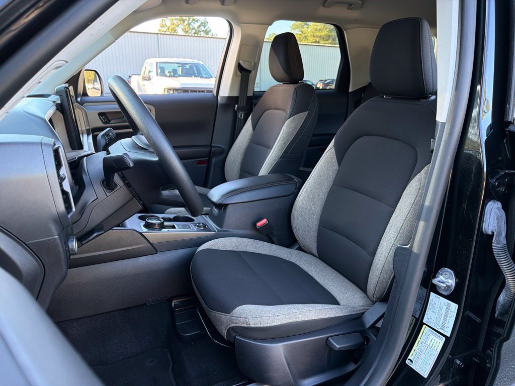 Used 2025 Ford Bronco Sport Big Bend AWD/4WD image 18