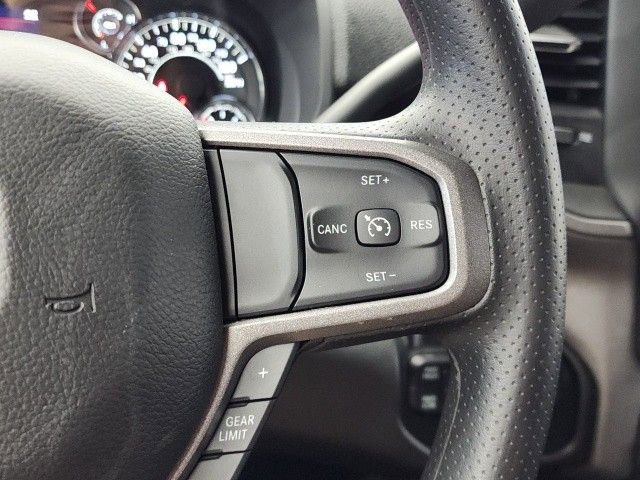 New 2024 RAM 3500 Tradesman image 16