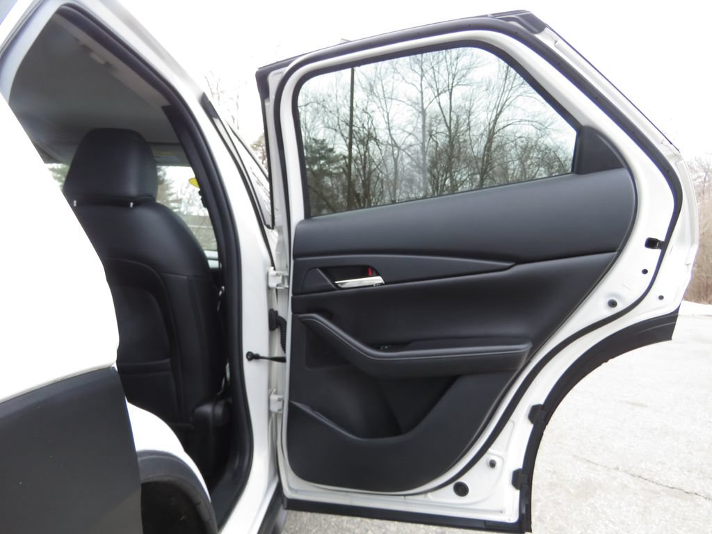 Used 2023 MAZDA CX-30 AWD 2.5 S w/ Preferred Package image 15