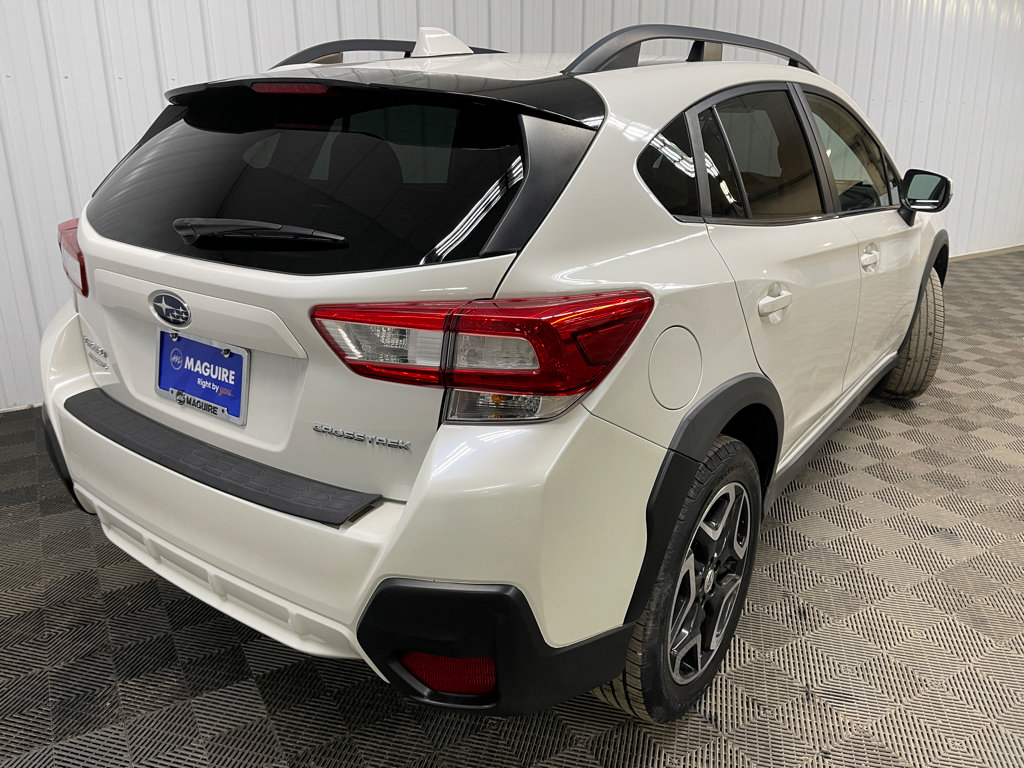 Used 2018 Subaru Crosstrek 2.0i Limited AWD/4WD image 10