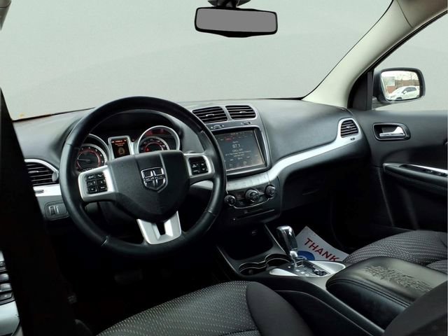 Used 2014 Dodge Journey SXT w/ Quick Order Package 22C FWD image 9