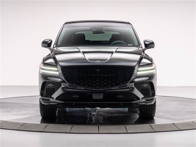 New 2026 Genesis GV80 3.5T Prestige AWD/4WD image 8