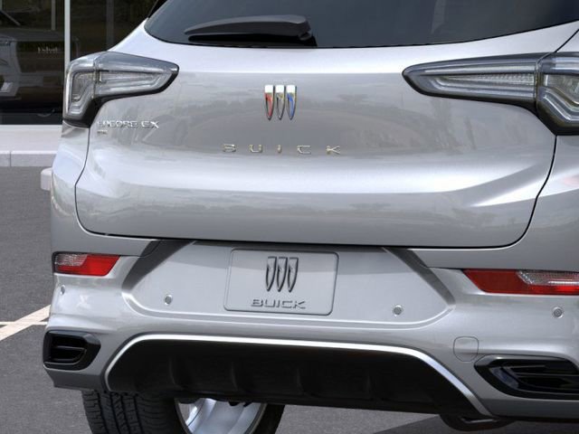 New 2026 Buick Encore GX Avenir w/ Avenir Technology Package image 14