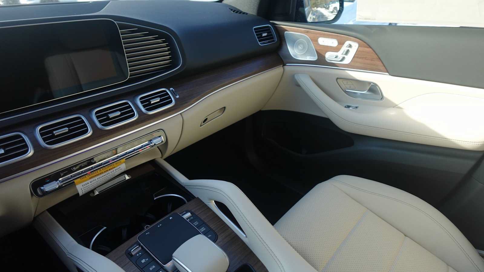 Used 2026 Mercedes-Benz GLE 350 4MATIC image 28