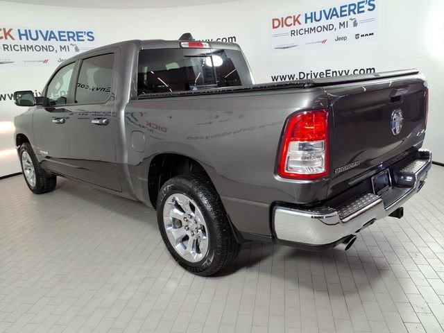 Used 2020 RAM 1500 Big Horn image 6