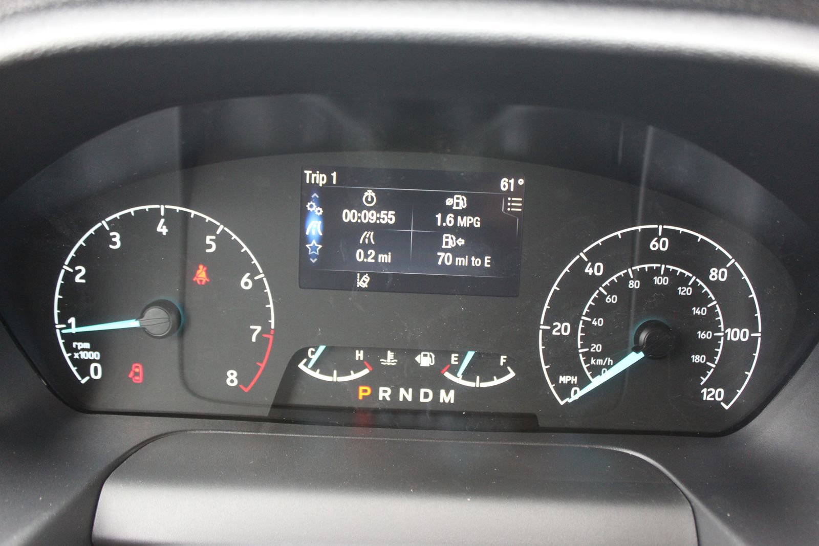 New 2025 Ford Transit 250 148 Medium Roof w/ Load Area Protection Package image 20