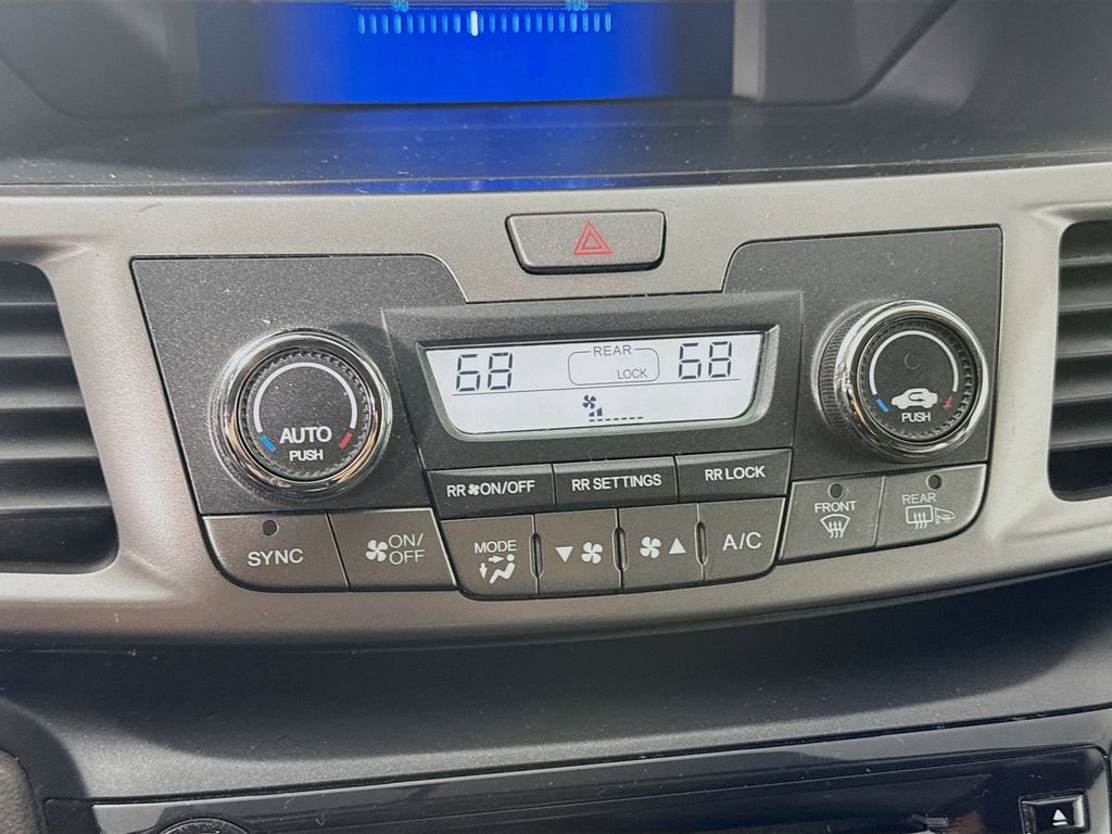 Used 2016 Honda Odyssey EX image 15