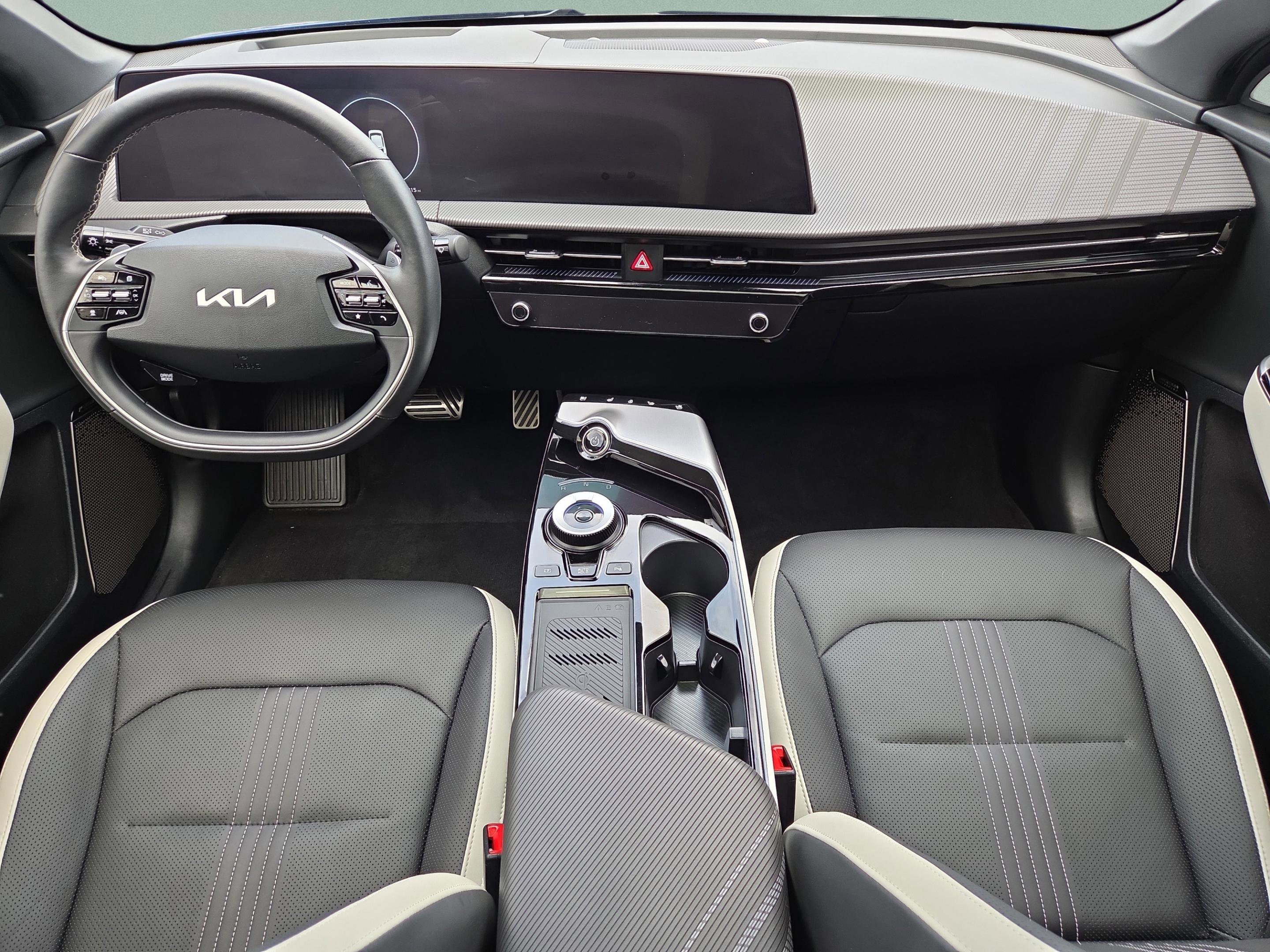 Used 2024 Kia EV6 GT-Line AWD/4WD image 10
