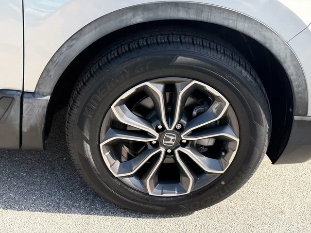 Certified 2020 Honda CR-V EX-L image 20
