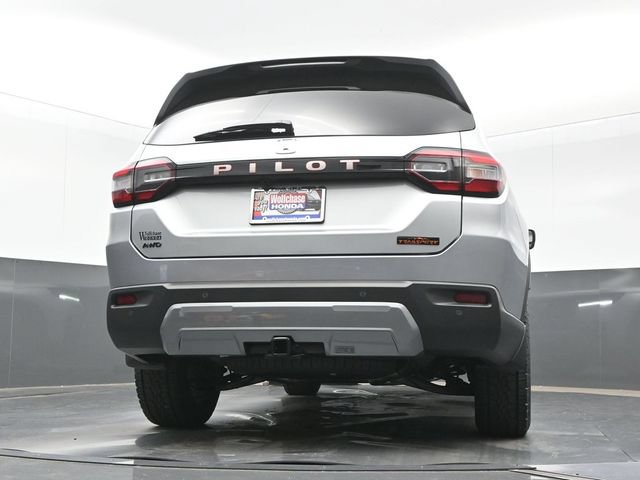 New 2026 Honda Pilot TrailSport image 23