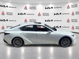 Used 2023 Lexus IS 300 AWD w/ Premium Package image 10