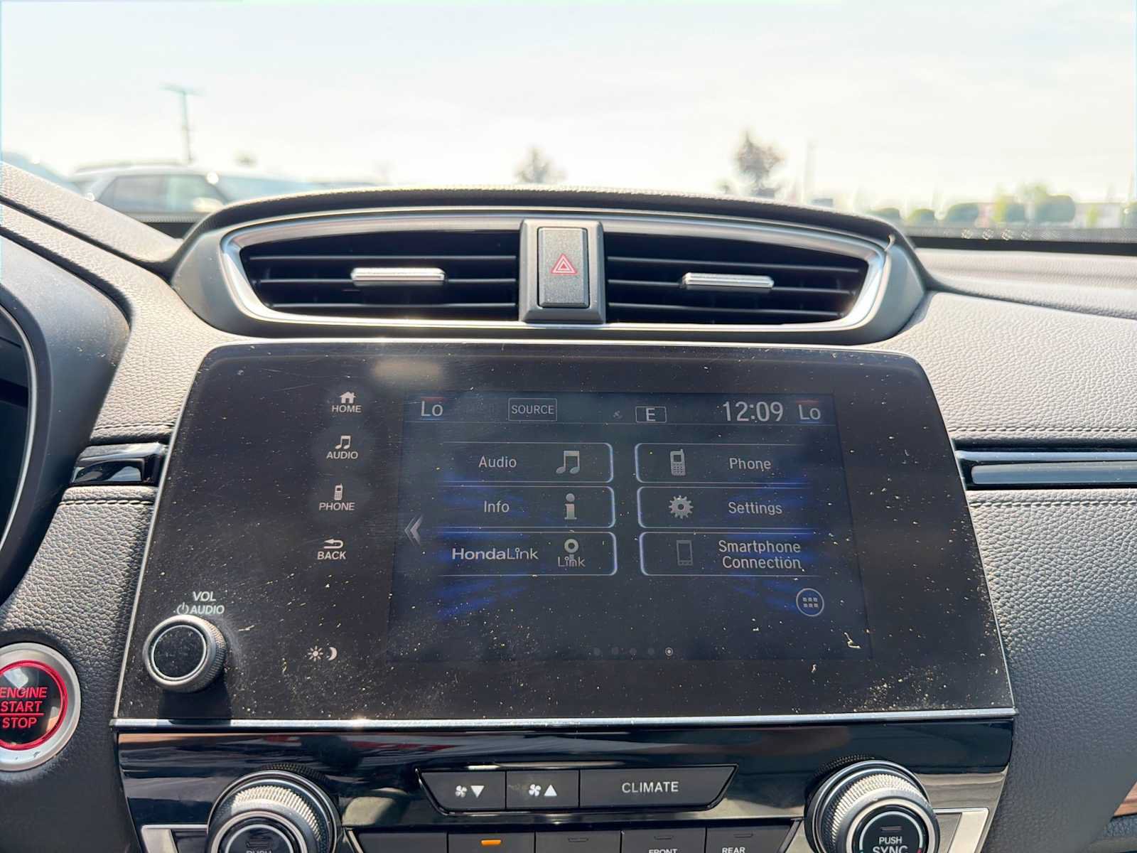 Used 2018 Honda CR-V EX image 27