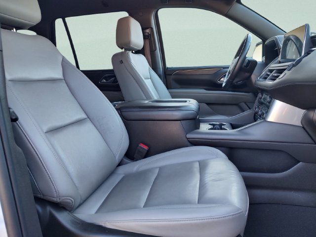 Used 2024 Chevrolet Tahoe LT AWD/4WD image 28
