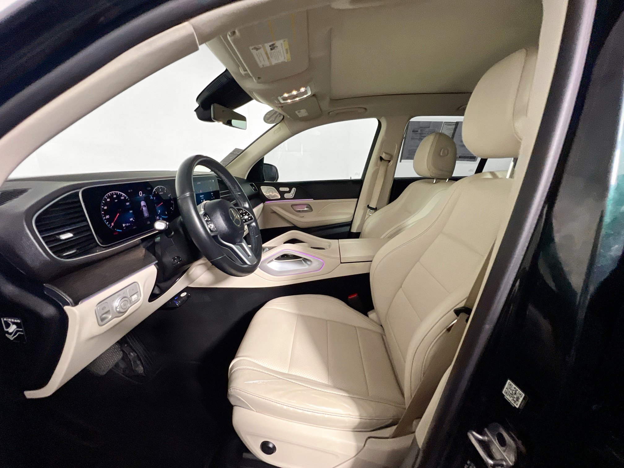 Used 2021 Mercedes-Benz GLE 350 image 14