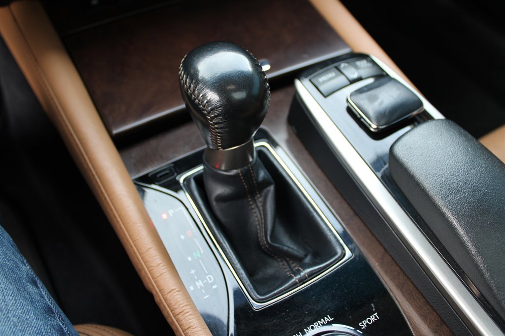 Used 2013 Lexus GS 350 w/ Premium Pkg image 33