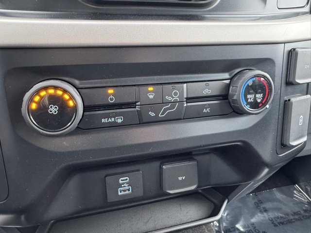 Used 2021 Ford F150 XLT w/ XTR Package image 11