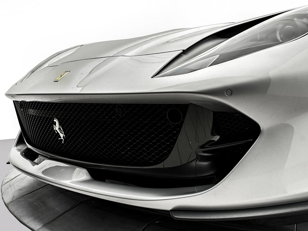 Certified 2021 Ferrari 812 GTS RWD image 27