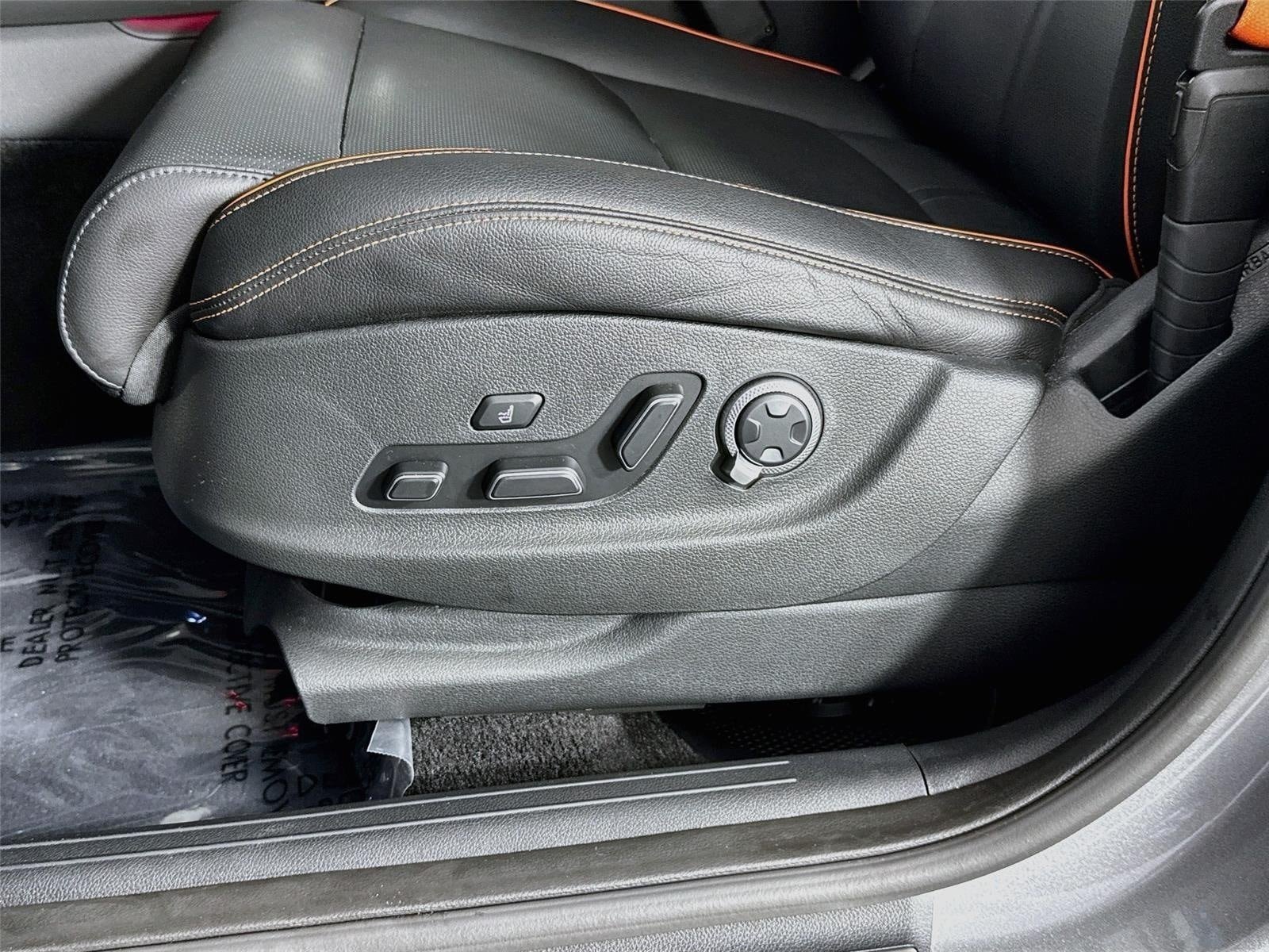 Certified 2026 Genesis GV70 2.5T Sport Prestige AWD/4WD image 22