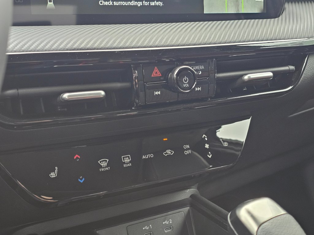 New 2027 Nissan Kicks SR AWD/4WD image 23