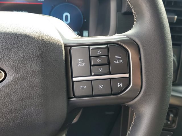 Certified 2024 Ford F150 XLT w/ Equipment Group 302A MID AWD/4WD image 16