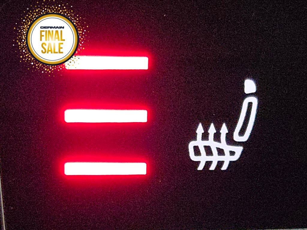 Certified 2024 Volkswagen Tiguan SE image 31