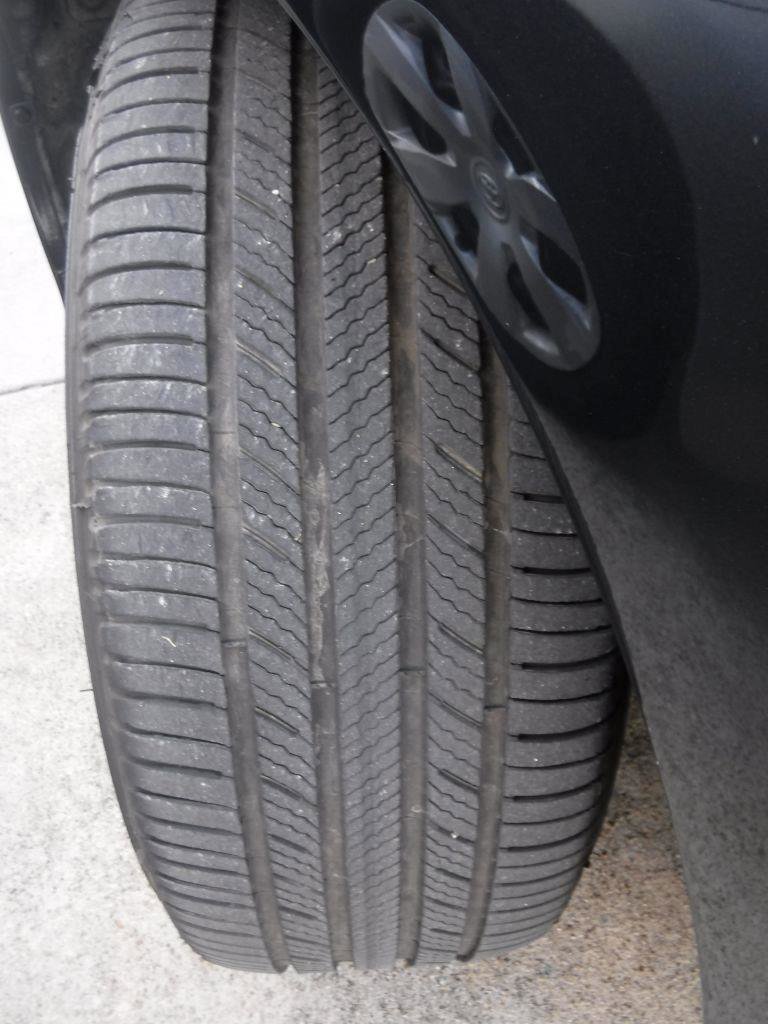 Used 2008 Lexus ES 350 FWD image 20