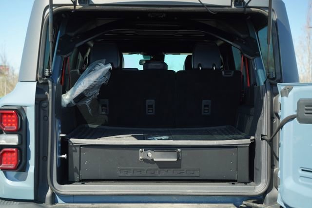 Used 2023 Ford Bronco Raptor image 18