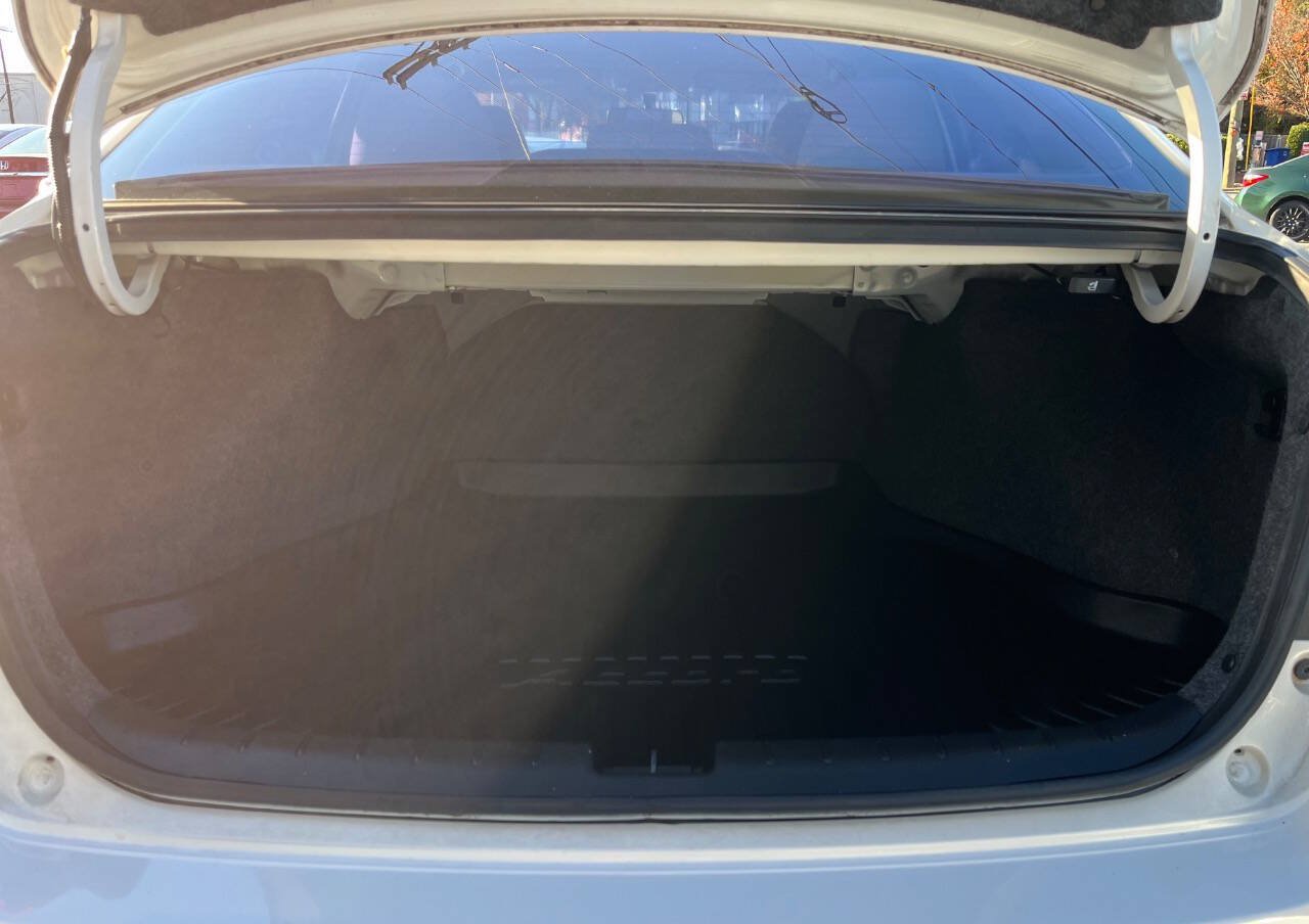 Used 2017 Honda Accord LX image 20